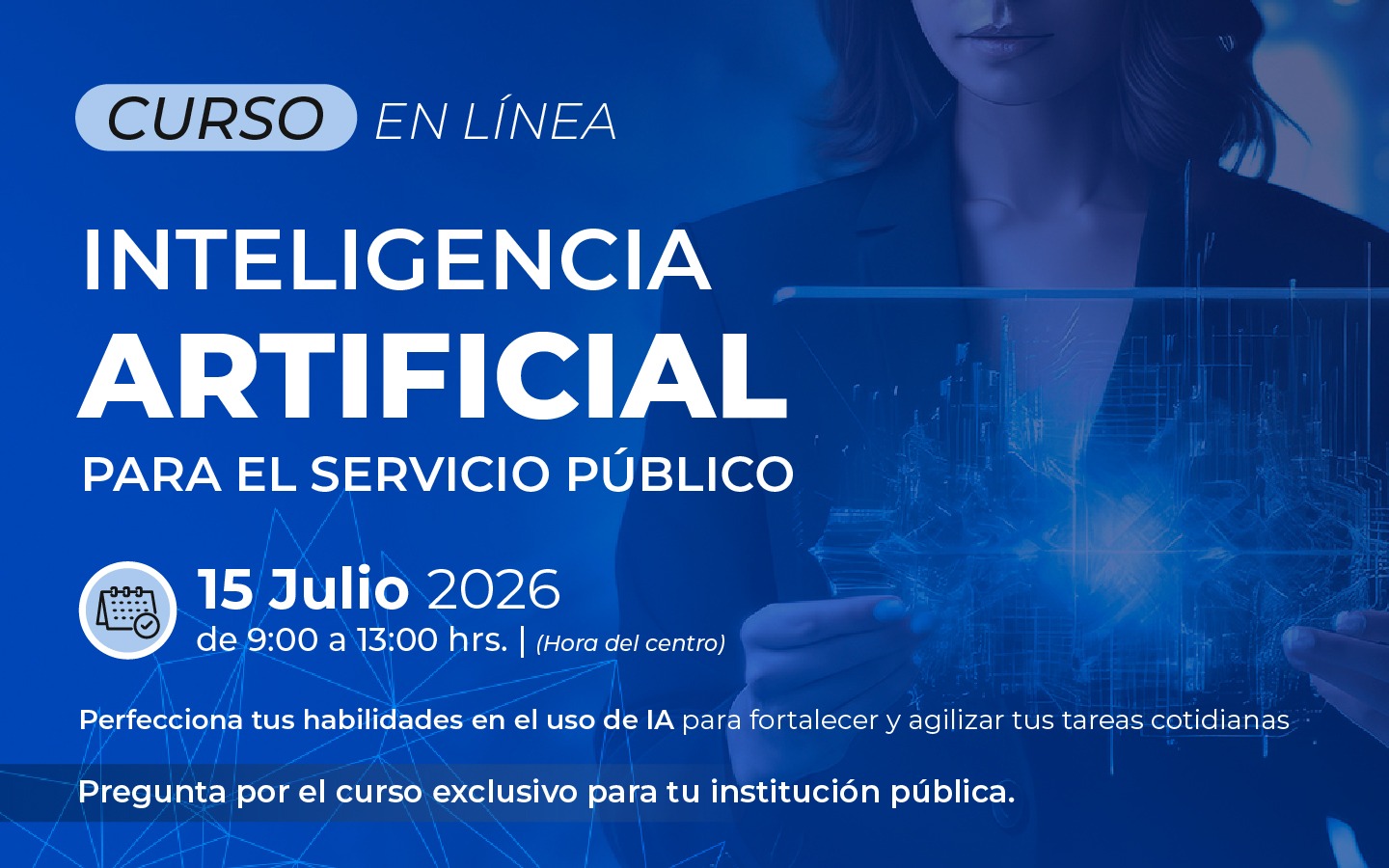 Campus Virtual Indetec